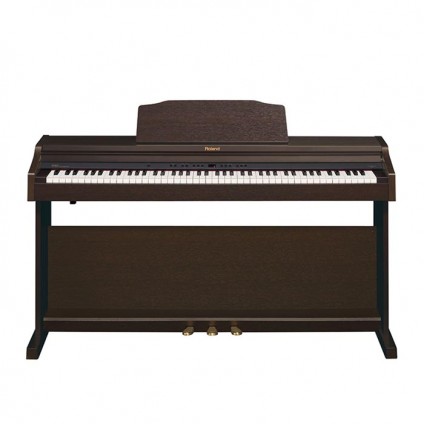 قیمت خرید فروش پیانو دیجیتال Roland RP401-BK